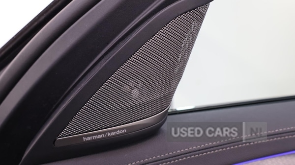 Used BMW 5 Series 2023 for sale - 77551149: Photo 48