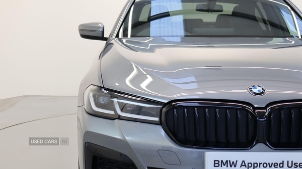 Used BMW 5 Series 2023 for sale - 77551149: Photo 5