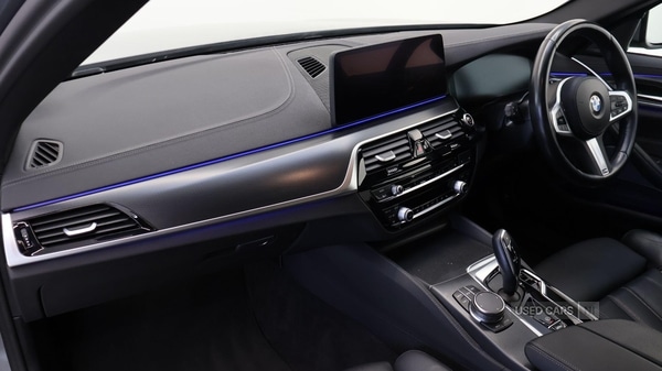 Used BMW 5 Series 2023 for sale - 77551149: Photo 7