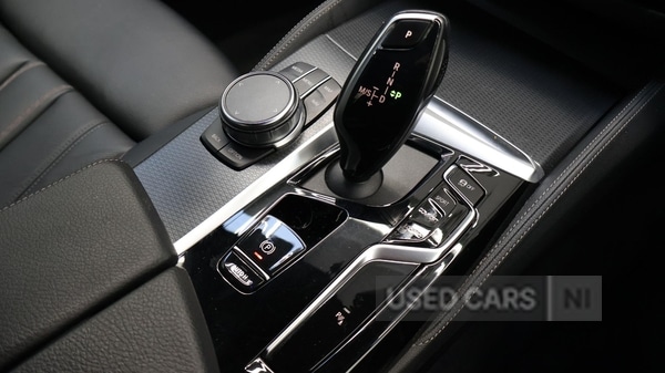 Used BMW 5 Series 2023 for sale - 77551149: Photo 8