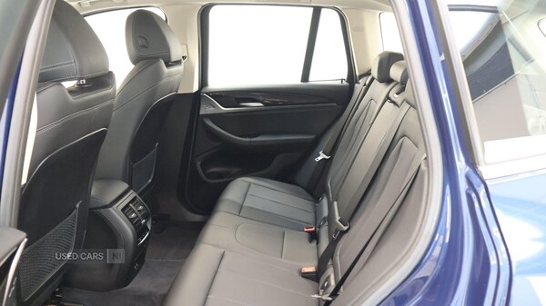 Used BMW X3 2023 for sale - 75175428: Photo 12