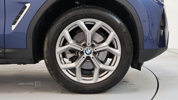 Used BMW X3 2023 for sale - 75175428: Photo 14