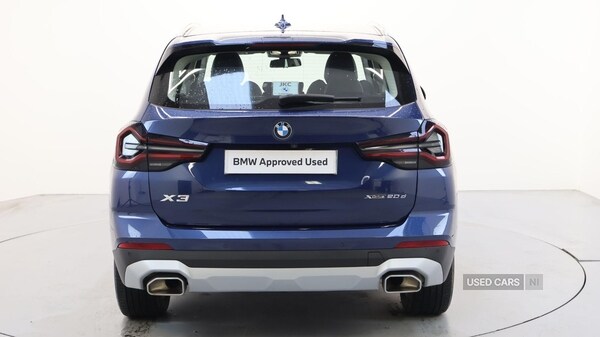 Used BMW X3 2023 for sale - 75175428: Photo 15