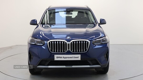 Used BMW X3 2023 for sale - 75175428: Photo 16