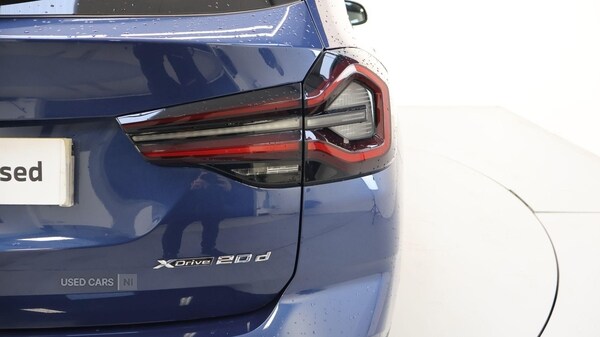Used BMW X3 2023 for sale - 75175428: Photo 21