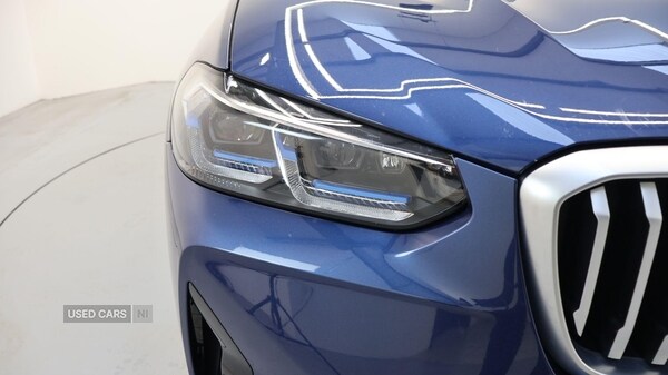 Used BMW X3 2023 for sale - 75175428: Photo 22