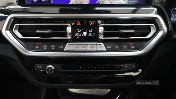Used BMW X3 2023 for sale - 75175428: Photo 27