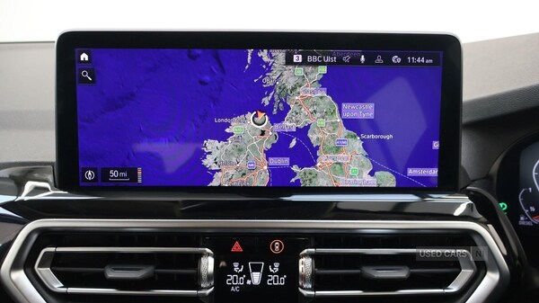 Used BMW X3 2023 for sale - 75175428: Photo 28