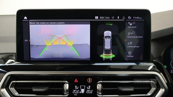 Used BMW X3 2023 for sale - 75175428: Photo 29