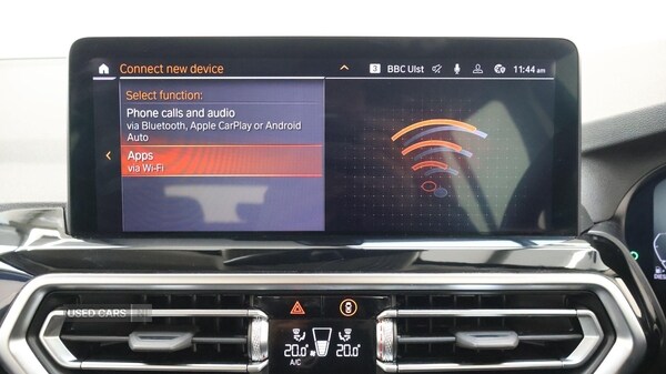 Used BMW X3 2023 for sale - 75175428: Photo 31