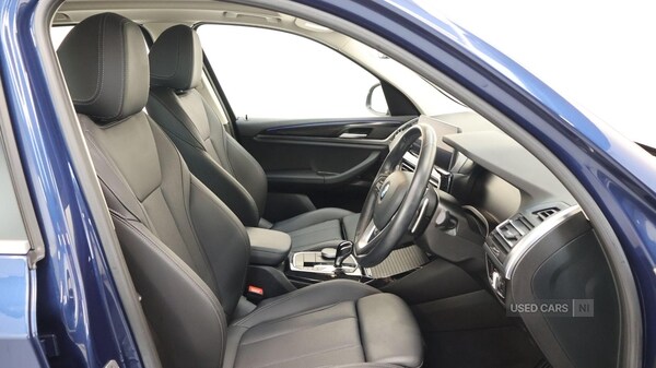 Used BMW X3 2023 for sale - 75175428: Photo 34