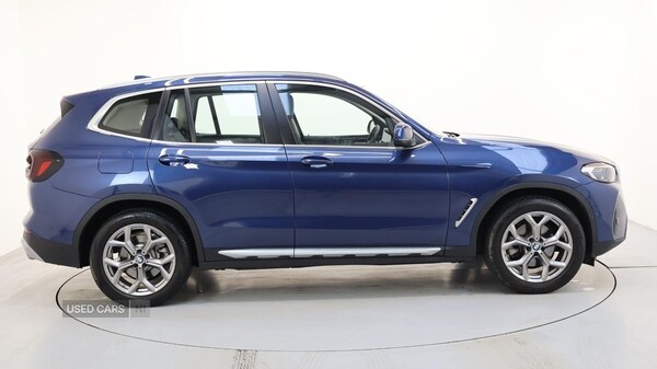 Used BMW X3 2023 for sale - 75175428: Photo 3