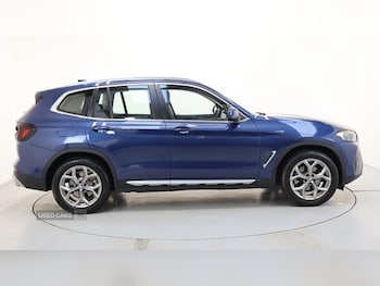 Used BMW X3 2023 for sale - 75175428: Photo