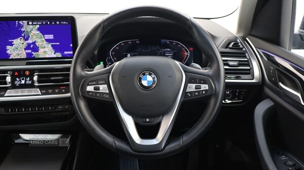 Used BMW X3 2023 for sale - 75175428: Photo 5