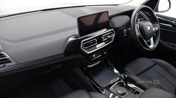 Used BMW X3 2023 for sale - 75175428: Photo 7