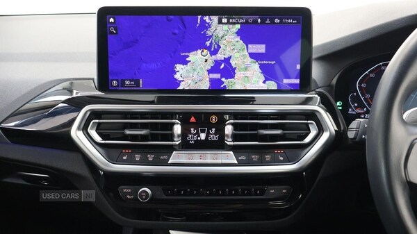 Used BMW X3 2023 for sale - 75175428: Photo 8