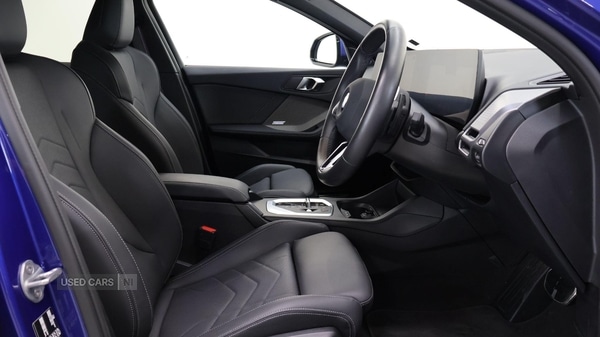 Used BMW 1 Series 2025 for sale - 77441647: Photo 11