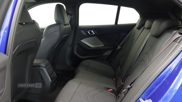 Used BMW 1 Series 2025 for sale - 77441647: Photo 12