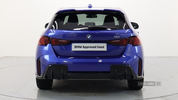 Used BMW 1 Series 2025 for sale - 77441647: Photo 15