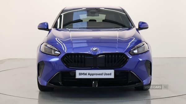 Used BMW 1 Series 2025 for sale - 77441647: Photo 16