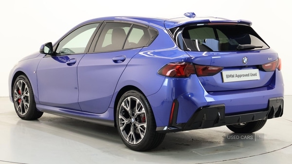 Used BMW 1 Series 2025 for sale - 77441647: Photo 2