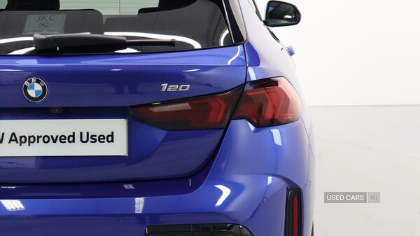 Used BMW 1 Series 2025 for sale - 77441647: Photo 21