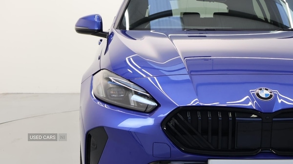 Used BMW 1 Series 2025 for sale - 77441647: Photo 22