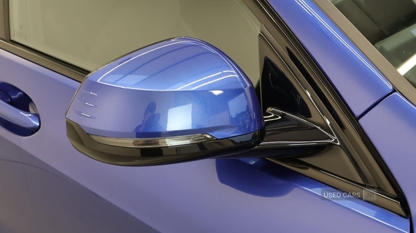 Used BMW 1 Series 2025 for sale - 77441647: Photo 23