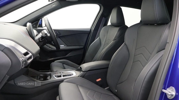 Used BMW 1 Series 2025 for sale - 77441647: Photo 25