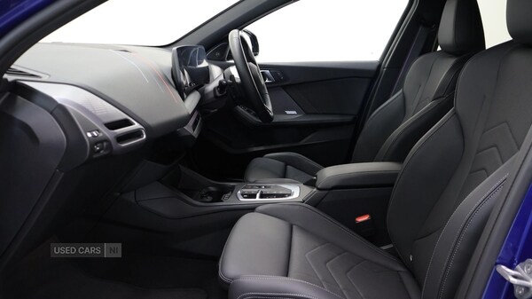 Used BMW 1 Series 2025 for sale - 77441647: Photo 26