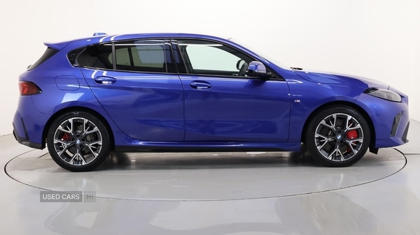 Used BMW 1 Series 2025 for sale - 77441647: Photo 3