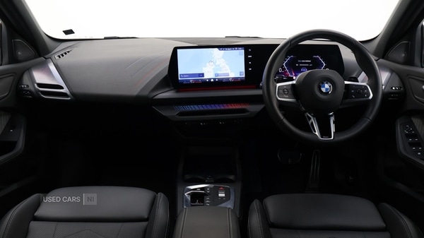 Used BMW 1 Series 2025 for sale - 77441647: Photo 4