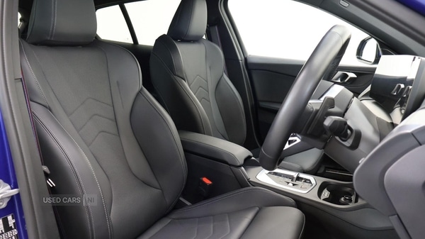 Used BMW 1 Series 2025 for sale - 77441647: Photo 43