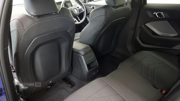 Used BMW 1 Series 2025 for sale - 77441647: Photo 48