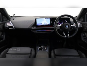 Used BMW 1 Series 2025 for sale - 77441647: Photo