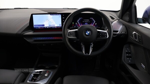 Used BMW 1 Series 2025 for sale - 77441647: Photo 5