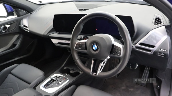 Used BMW 1 Series 2025 for sale - 77441647: Photo 6