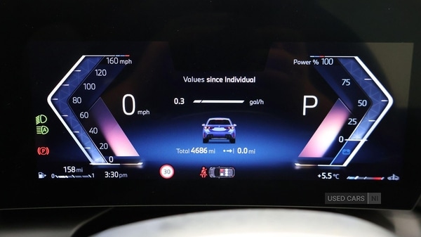 Used BMW 1 Series 2025 for sale - 77441647: Photo 9