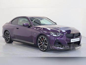 Used BMW 2 Series 2023 for sale - 78529465: Photo