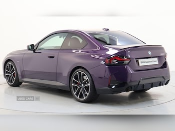 Used BMW 2 Series 2023 for sale - 78529465: Photo