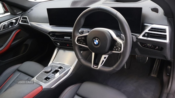 Used BMW 4 Series 2025 for sale - 76099714: Photo 11