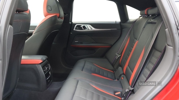 Used BMW 4 Series 2025 for sale - 76099714: Photo 12