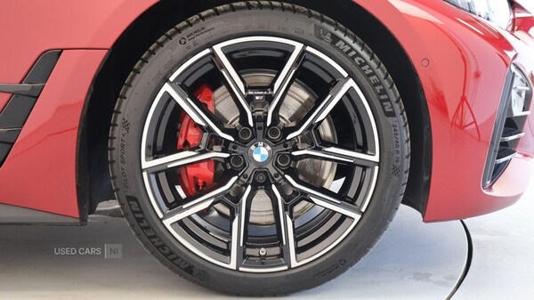 Used BMW 4 Series 2025 for sale - 76099714: Photo 14