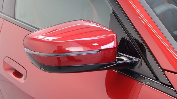 Used BMW 4 Series 2025 for sale - 76099714: Photo 23