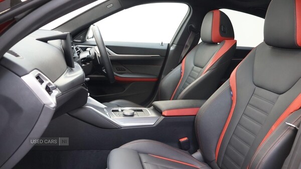 Used BMW 4 Series 2025 for sale - 76099714: Photo 25