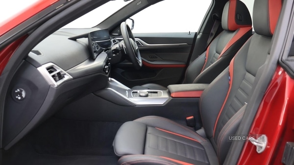 Used BMW 4 Series 2025 for sale - 76099714: Photo 26