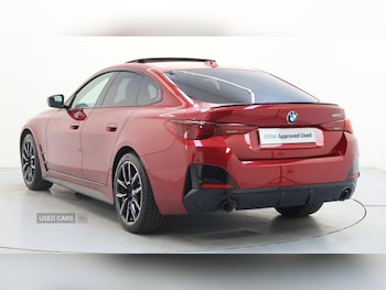 Used BMW 4 Series 2025 for sale - 76099714: Photo 2