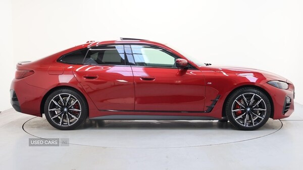 Used BMW 4 Series 2025 for sale - 76099714: Photo 3