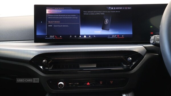 Used BMW 4 Series 2025 for sale - 76099714: Photo 30