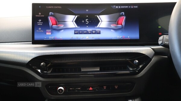 Used BMW 4 Series 2025 for sale - 76099714: Photo 31